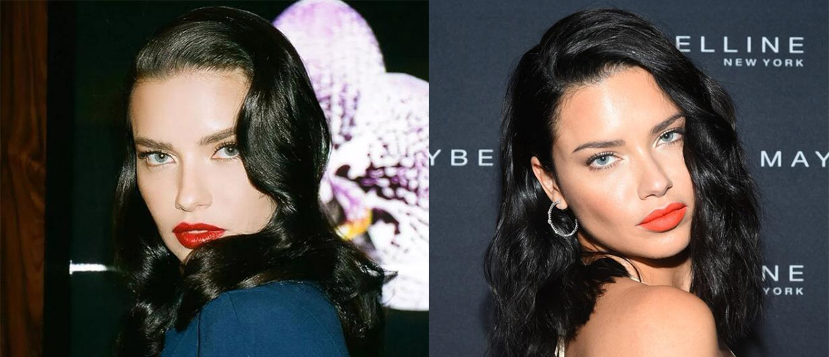 <b>炙手可热的封面女孩，成首位进入杜莎夫人蜡像</b>